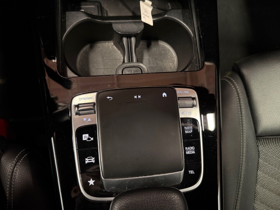 MERCEDES d'occasion CLASSE A IV A180 PROGRESSIVE LINE 7G-DCT de 2019