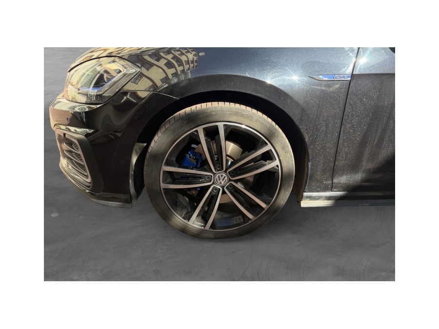 VOLKSWAGEN d'occasion GOLF 1.4 TSI GTE HYBRIDE RECHARGEABLE de 2020