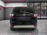FORD d'occasion KUGA II 1.5 TDCI 120 2WD TREND POWERSHIFT de 2017