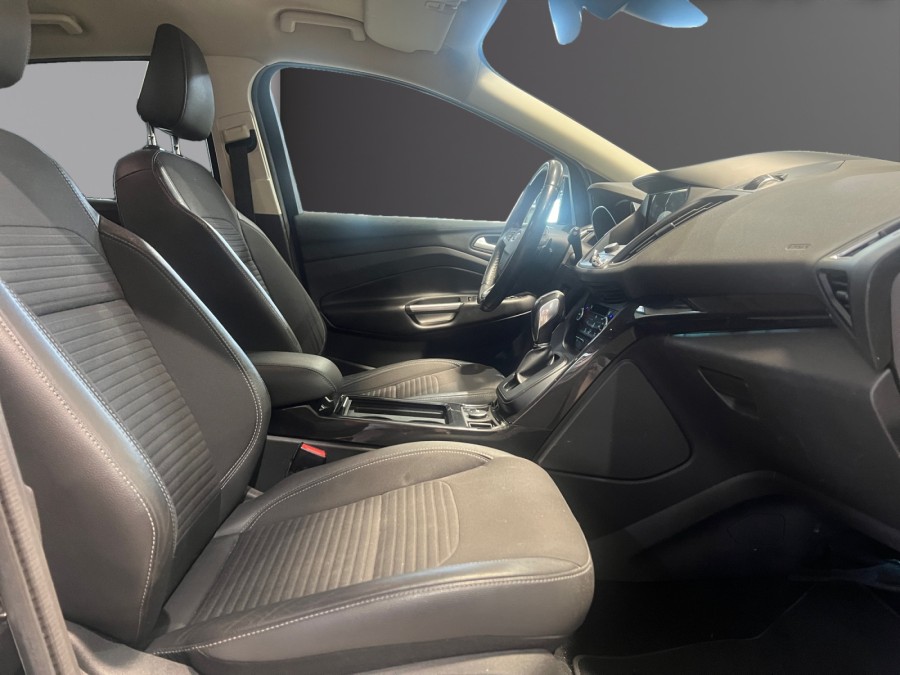 FORD d'occasion KUGA II 1.5 TDCI 120 2WD TREND POWERSHIFT de 2017