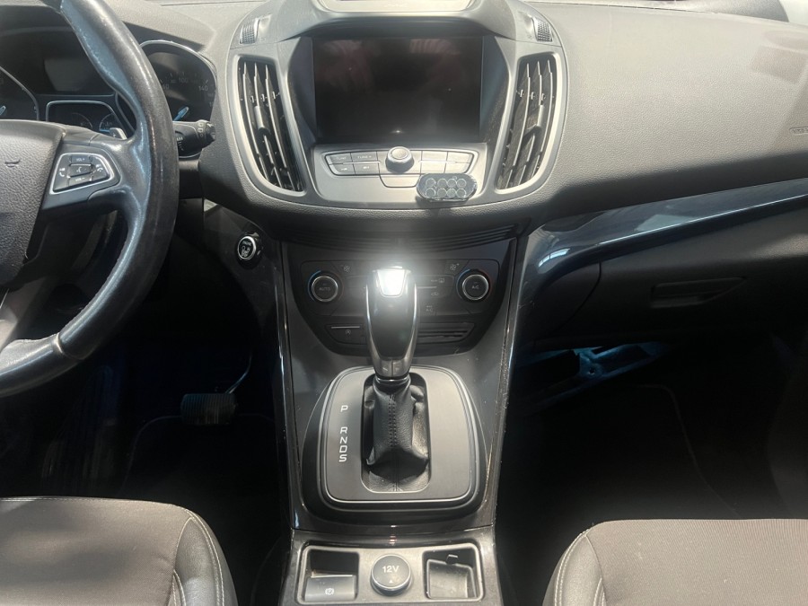 FORD d'occasion KUGA II 1.5 TDCI 120 2WD TREND POWERSHIFT de 2017