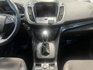 FORD d'occasion KUGA II 1.5 TDCI 120 2WD TREND POWERSHIFT de 2017