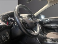 FORD d'occasion KUGA II 1.5 TDCI 120 2WD TREND POWERSHIFT de 2017