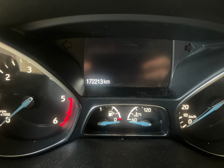FORD d'occasion KUGA II 1.5 TDCI 120 2WD TREND POWERSHIFT de 2017