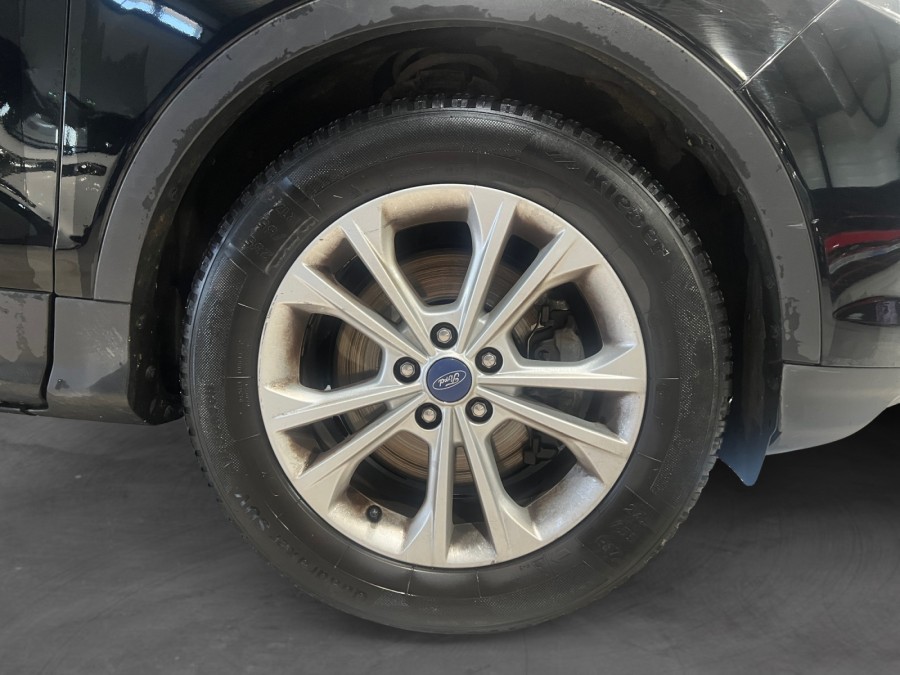 FORD d'occasion KUGA II 1.5 TDCI 120 2WD TREND POWERSHIFT de 2017