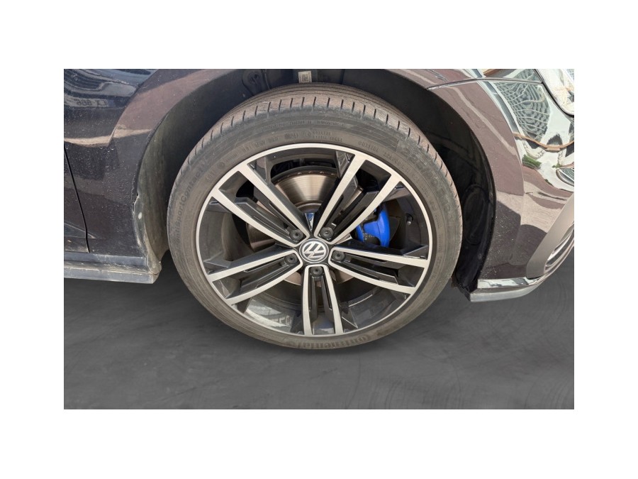 VOLKSWAGEN d'occasion GOLF 1.4 TSI GTE HYBRIDE RECHARGEABLE de 2020