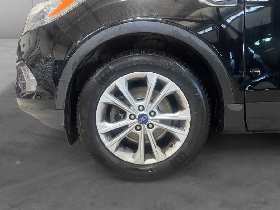 FORD d'occasion KUGA II 1.5 TDCI 120 2WD TREND POWERSHIFT de 2017