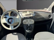 FIAT d'occasion 500 1.2 8v 69ch Lounge de 2014 Vauvert (30)﻿