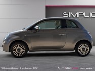 FIAT d'occasion 500 1.2 8v 69ch Lounge de 2014 Vauvert (30)﻿
