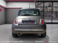 FIAT d'occasion 500 1.2 8v 69ch Lounge de 2014 Vauvert (30)﻿