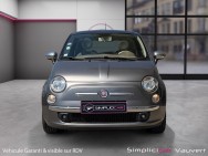 FIAT d'occasion 500 1.2 8v 69ch Lounge de 2014 Vauvert (30)﻿