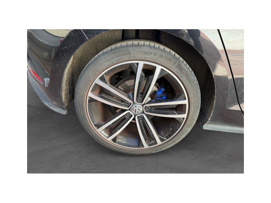 VOLKSWAGEN d'occasion GOLF 1.4 TSI GTE HYBRIDE RECHARGEABLE de 2020