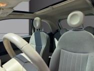 FIAT d'occasion 500 1.2 8v 69ch Lounge de 2014 Vauvert (30)﻿