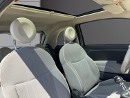 FIAT d'occasion 500 1.2 8v 69ch Lounge de 2014 Vauvert (30)﻿
