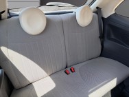 FIAT d'occasion 500 1.2 8v 69ch Lounge de 2014 Vauvert (30)﻿