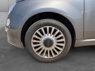 FIAT d'occasion 500 1.2 8v 69ch Lounge de 2014 Vauvert (30)﻿