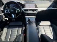 BMW d'occasion M340 3 I 374 XDRIVE AUTO de 2020 Nord Isère (38)﻿