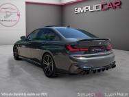 BMW d'occasion M340 3 I 374 XDRIVE AUTO de 2020 Nord Isère (38)﻿