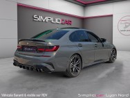 BMW d'occasion M340 3 I 374 XDRIVE AUTO de 2020 Nord Isère (38)﻿
