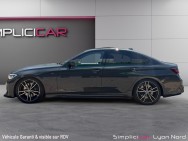 BMW d'occasion M340 3 I 374 XDRIVE AUTO de 2020 Nord Isère (38)﻿