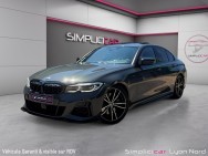 BMW d'occasion M340 3 I 374 XDRIVE AUTO de 2020 Nord Isère (38)﻿