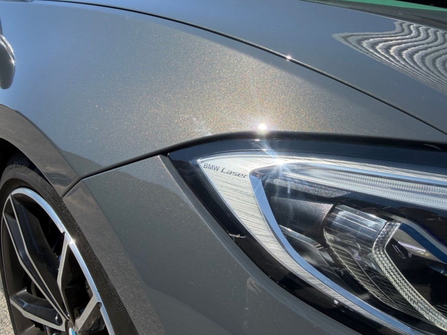 BMW d'occasion M340 3 I 374 XDRIVE AUTO de 2020 Nord Isère (38)﻿
