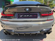 BMW d'occasion M340 3 I 374 XDRIVE AUTO de 2020 Nord Isère (38)﻿