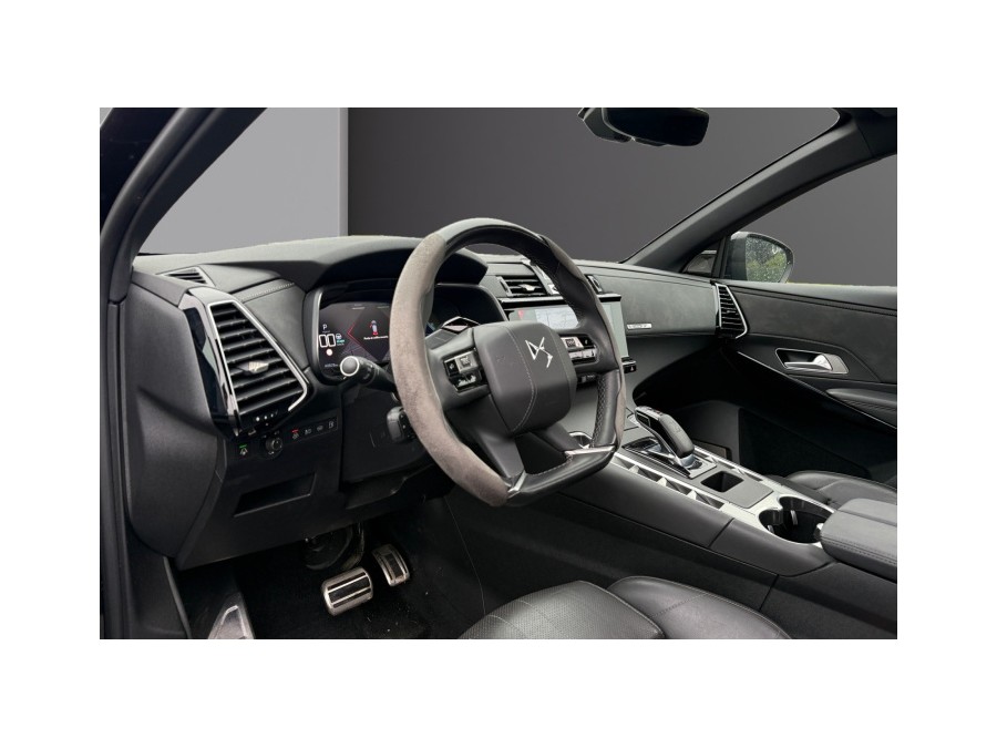 DS d'occasion DS7 E-TENSE 4X4 LOUVRE 300 de 2021 Toulouse Sud (31)﻿