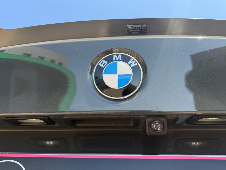 BMW d'occasion M340 3 I 374 XDRIVE AUTO de 2020 Nord Isère (38)﻿