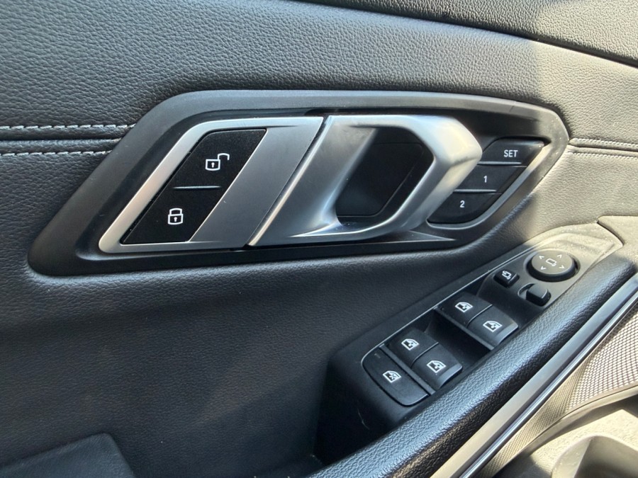 BMW d'occasion M340 3 I 374 XDRIVE AUTO de 2020 Nord Isère (38)﻿
