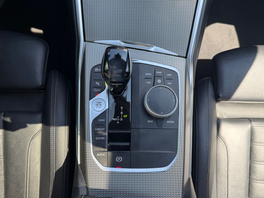 BMW d'occasion M340 3 I 374 XDRIVE AUTO de 2020 Nord Isère (38)﻿