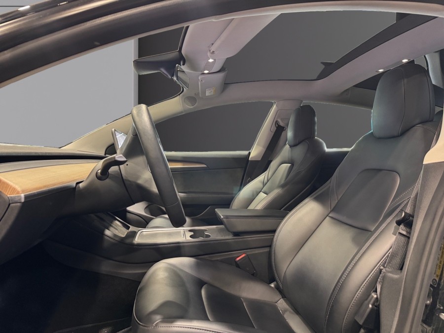 TESLA d'occasion MODEL 3 Standard RWD Plus de 2023 Montpellier (34)﻿