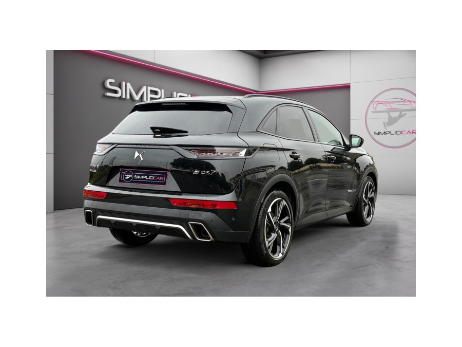 DS d'occasion DS7 E-TENSE 4X4 LOUVRE 300 de 2021 Toulouse Sud (31)﻿