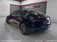TESLA d'occasion MODEL 3 Standard RWD Plus de 2023 Montpellier (34)﻿