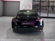 TESLA d'occasion MODEL 3 Standard RWD Plus de 2023 Montpellier (34)﻿