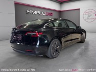 TESLA d'occasion MODEL 3 Standard RWD Plus de 2023 Montpellier (34)﻿