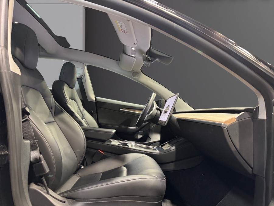 TESLA d'occasion MODEL 3 Standard RWD Plus de 2023 Montpellier (34)﻿