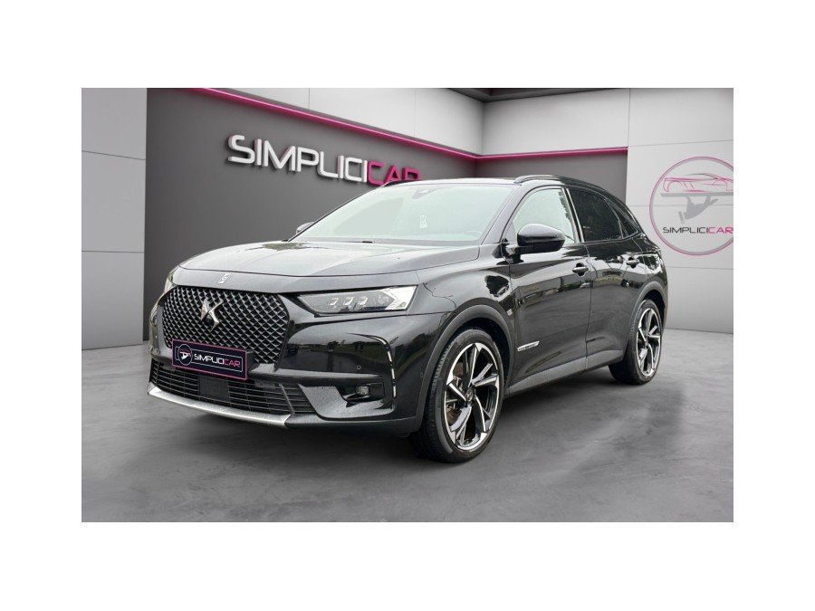 DS d'occasion DS7 E-TENSE 4X4 LOUVRE 300 de 2021 Toulouse Sud (31)﻿