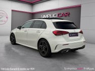 MERCEDES d'occasion CLASSE A 200 AMG LINE de 2019 Frejus (83)﻿