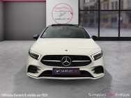 MERCEDES d'occasion CLASSE A 200 AMG LINE de 2019 Frejus (83)﻿