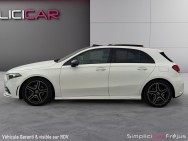 MERCEDES d'occasion CLASSE A 200 AMG LINE de 2019 Frejus (83)﻿