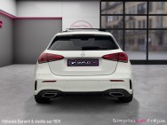 MERCEDES d'occasion CLASSE A 200 AMG LINE de 2019 Frejus (83)﻿
