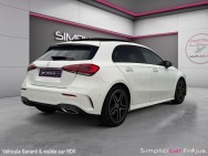 MERCEDES d'occasion CLASSE A 200 AMG LINE de 2019 Frejus (83)﻿