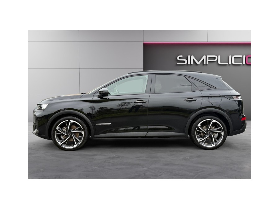 DS d'occasion DS7 E-TENSE 4X4 LOUVRE 300 de 2021 Toulouse Sud (31)﻿