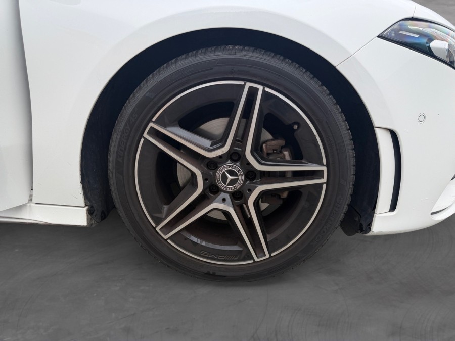MERCEDES d'occasion CLASSE A 200 AMG LINE de 2019 Frejus (83)﻿