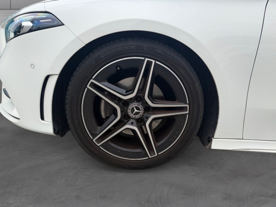 MERCEDES d'occasion CLASSE A 200 AMG LINE de 2019 Frejus (83)﻿