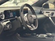 MERCEDES d'occasion CLASSE A 200 AMG LINE de 2019 Frejus (83)﻿