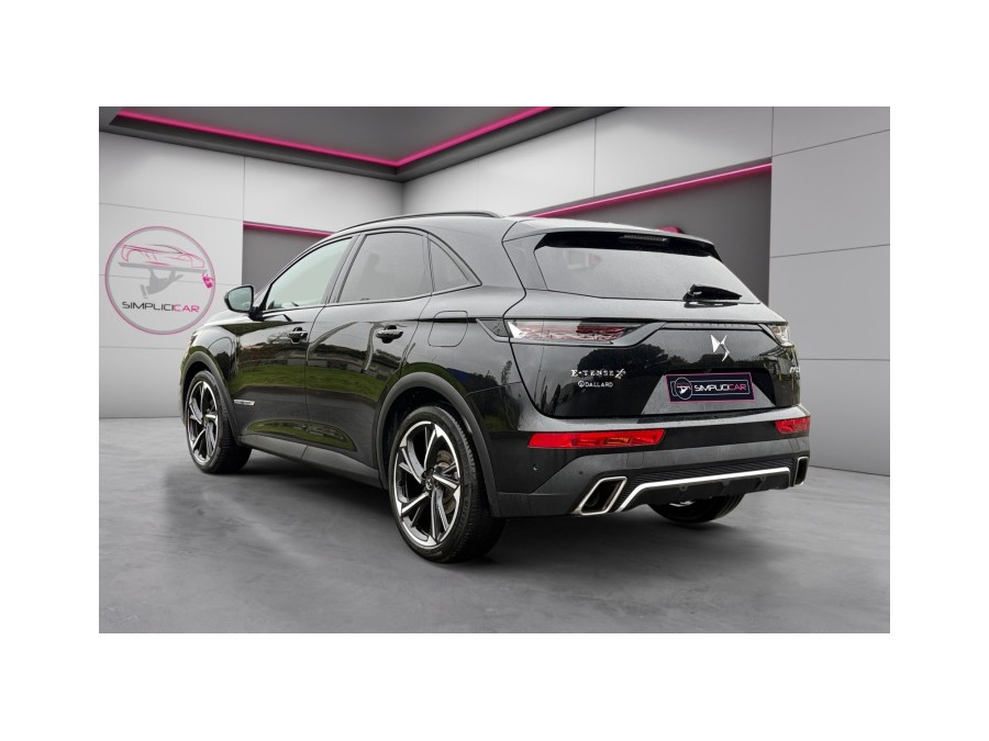 DS d'occasion DS7 E-TENSE 4X4 LOUVRE 300 de 2021 Toulouse Sud (31)﻿