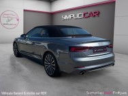AUDI d'occasion A5 2.0 TFSI 252 QUATTRO S TRONIC de 2018 Frejus (83)﻿