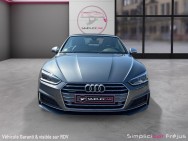 AUDI d'occasion A5 2.0 TFSI 252 QUATTRO S TRONIC de 2018 Frejus (83)﻿
